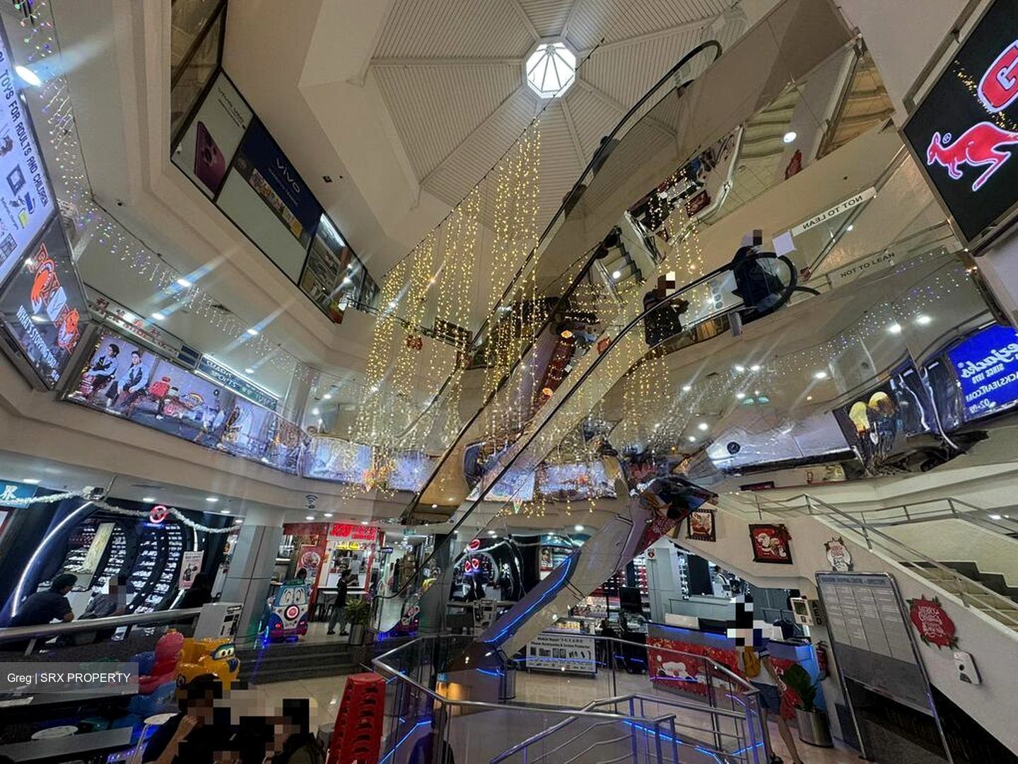 Queensway Tower / Queensway Shopping Centre (D3), Shop House #509125381